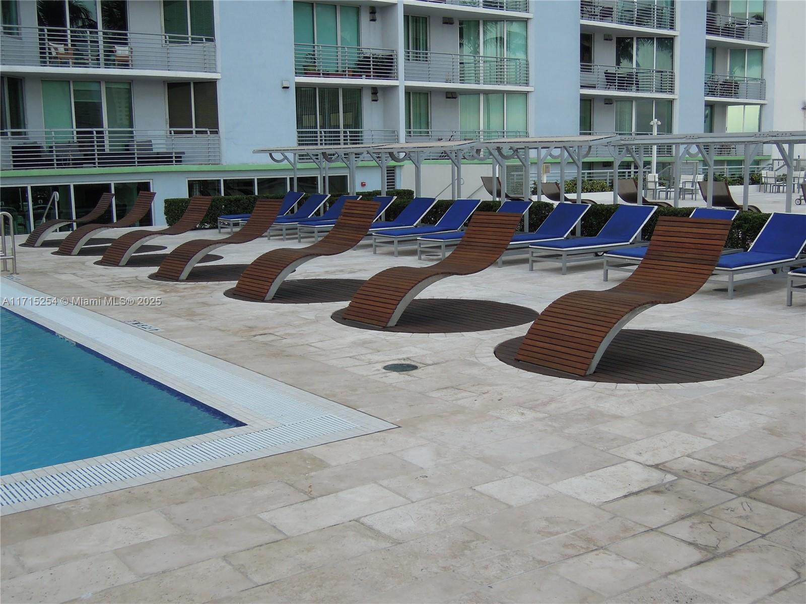 325 S Biscayne Blvd # 1219