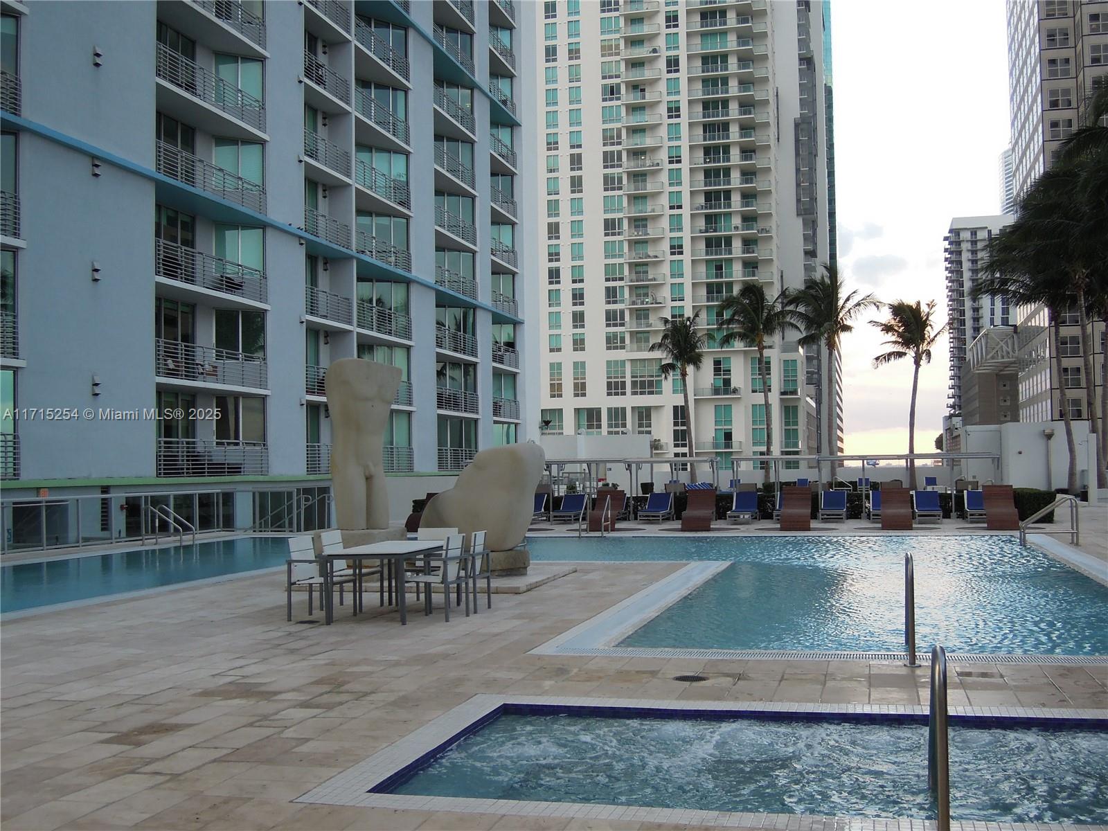 325 S Biscayne Blvd # 1219