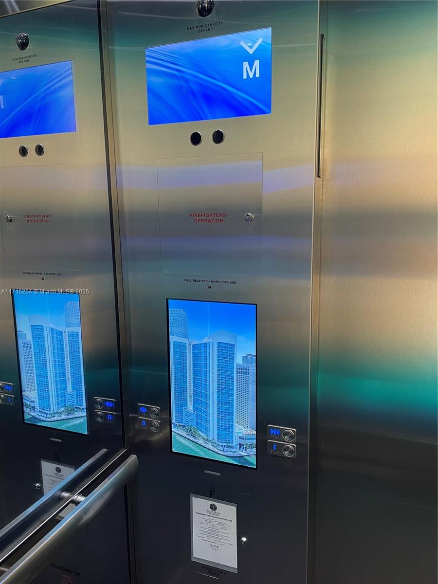 325 S Biscayne Blvd # 1219