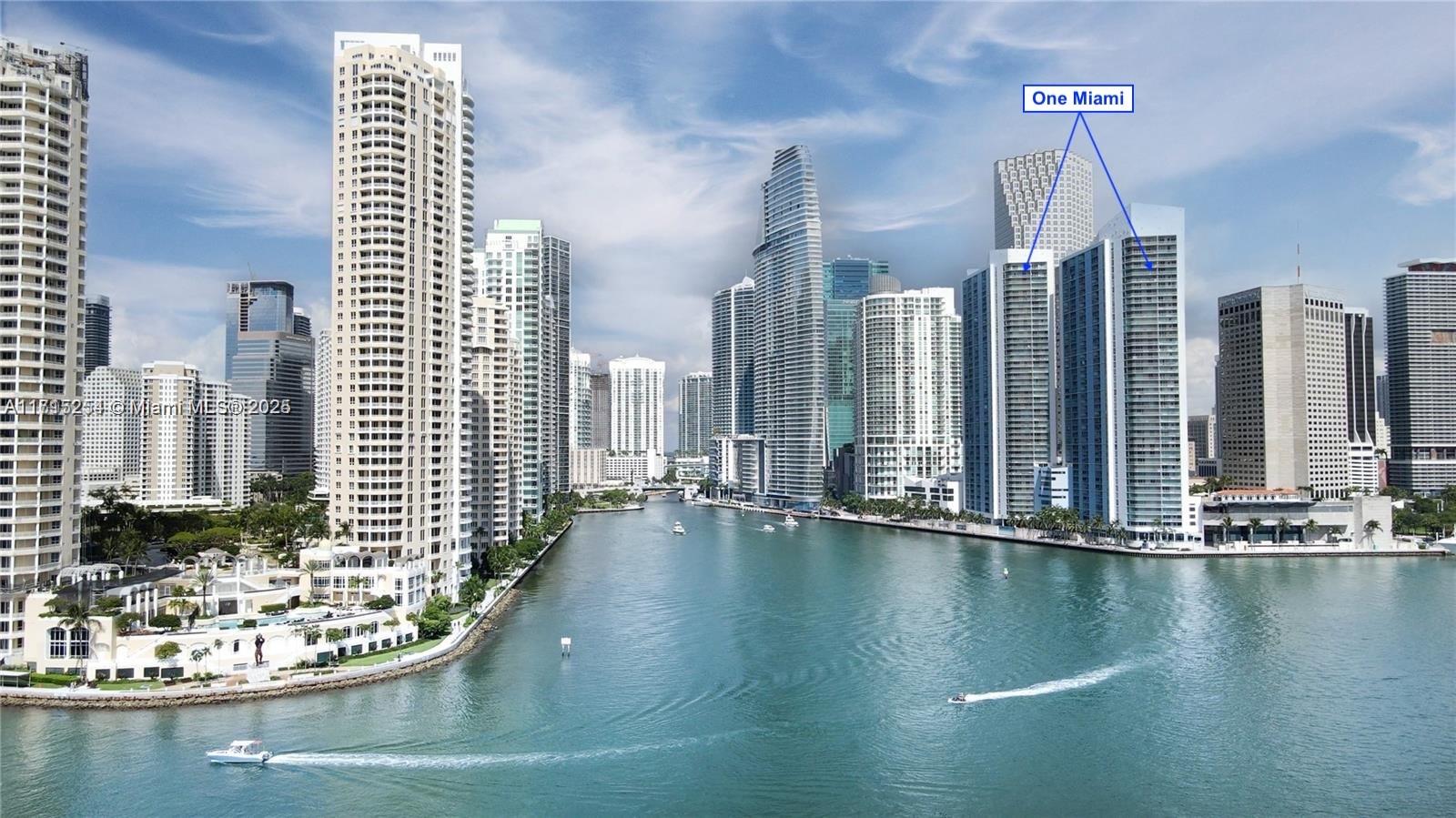 325 S Biscayne Blvd # 1219