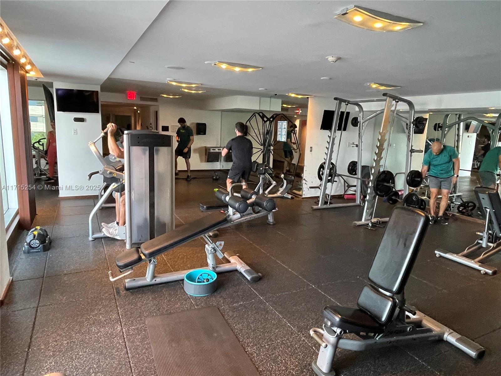 325 S Biscayne Blvd # 1219