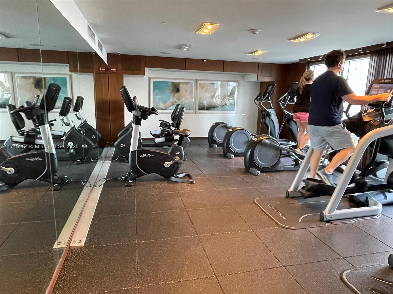 325 S Biscayne Blvd # 1219