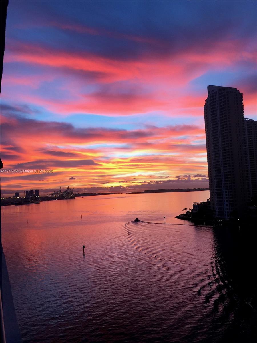 325 S Biscayne Blvd # 1219