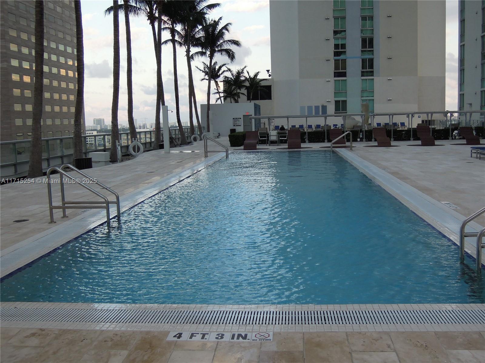 325 S Biscayne Blvd # 1219