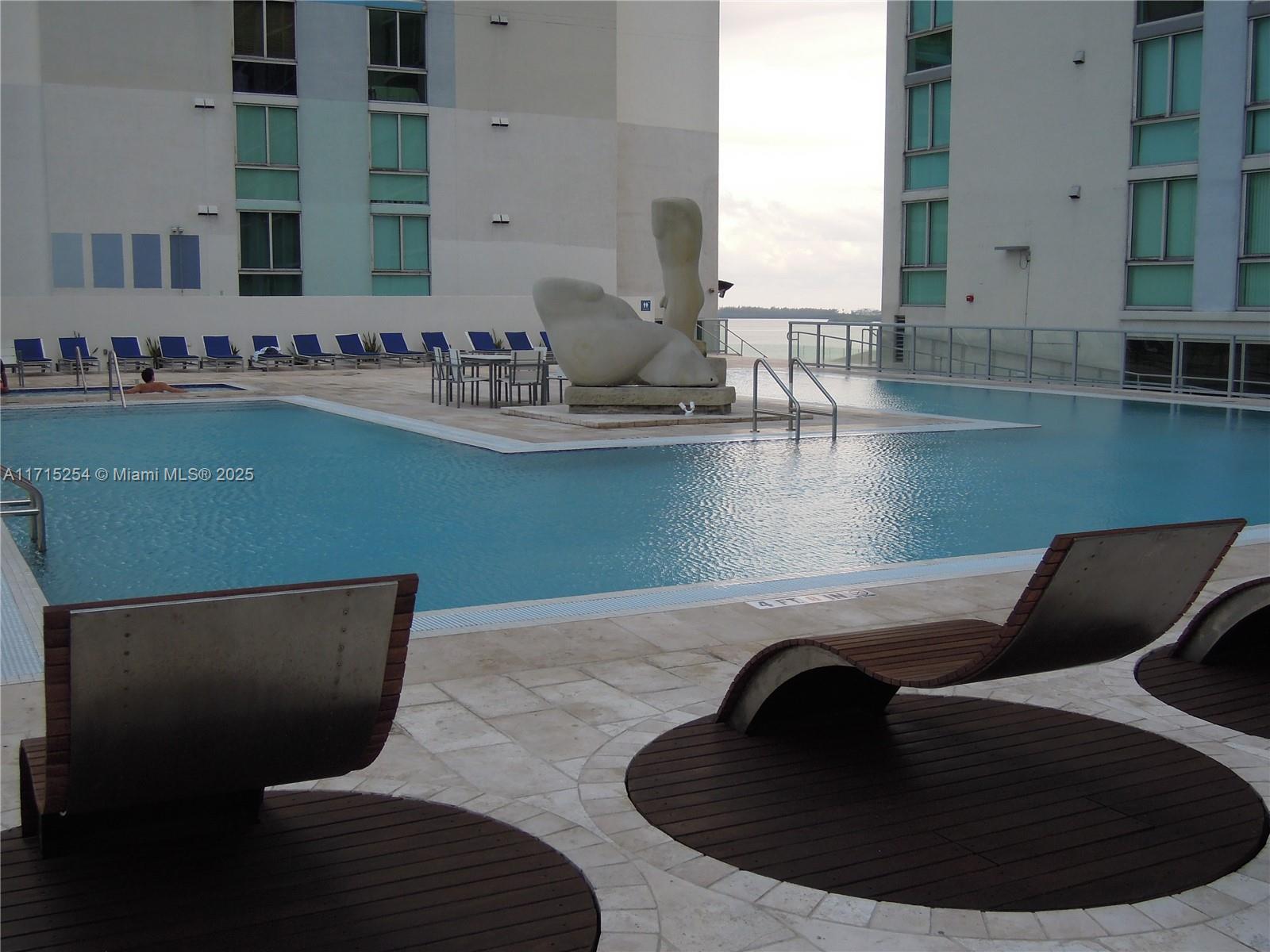 325 S Biscayne Blvd # 1219