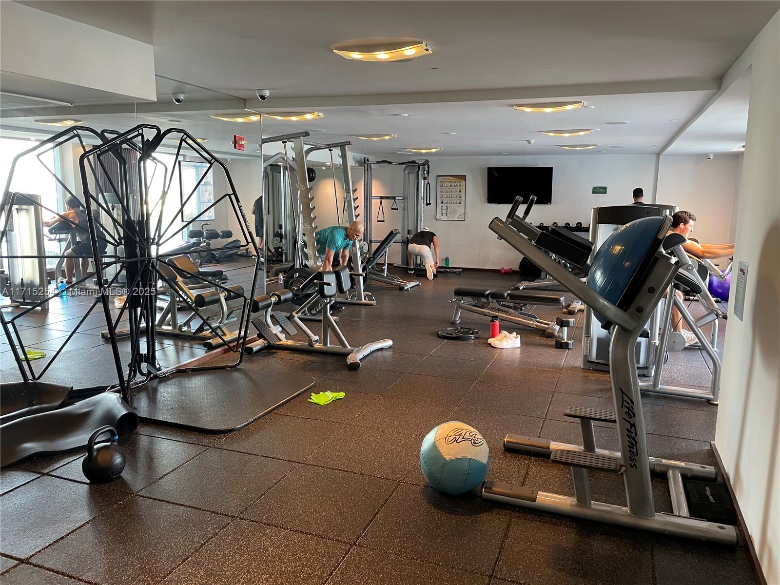 325 S Biscayne Blvd # 1219