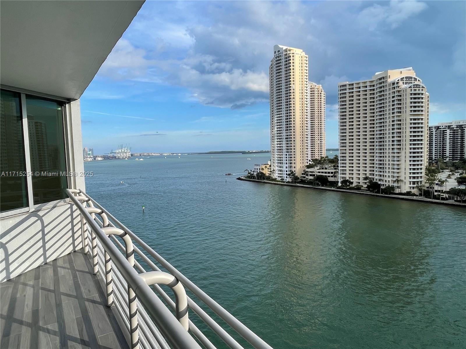 325 S Biscayne Blvd # 1219