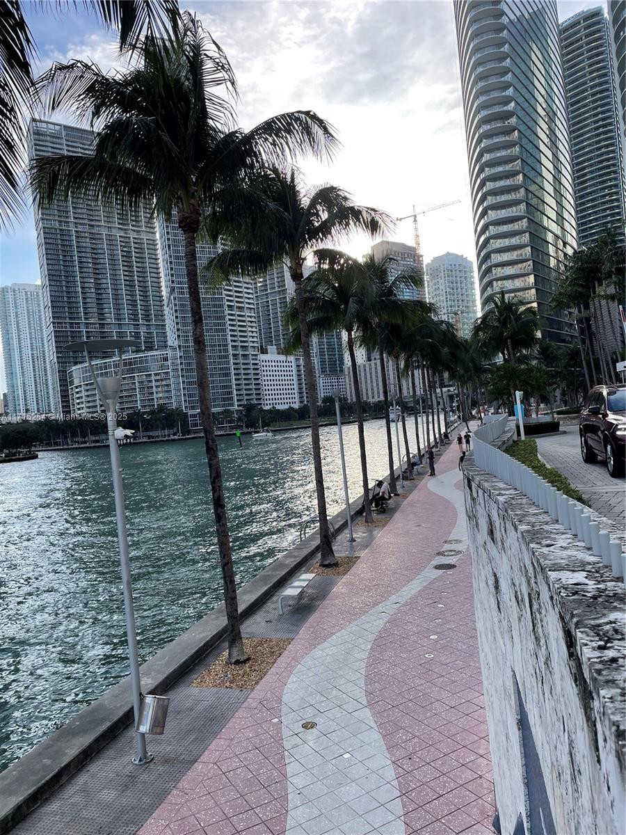 325 S Biscayne Blvd # 1219