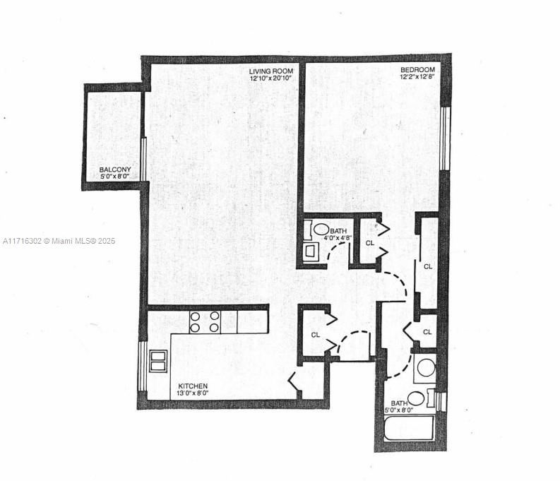 7765 SW 86th St # 102 Unit: F2-102