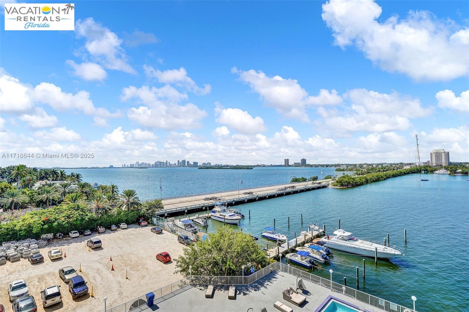 7904 West Dr # 611