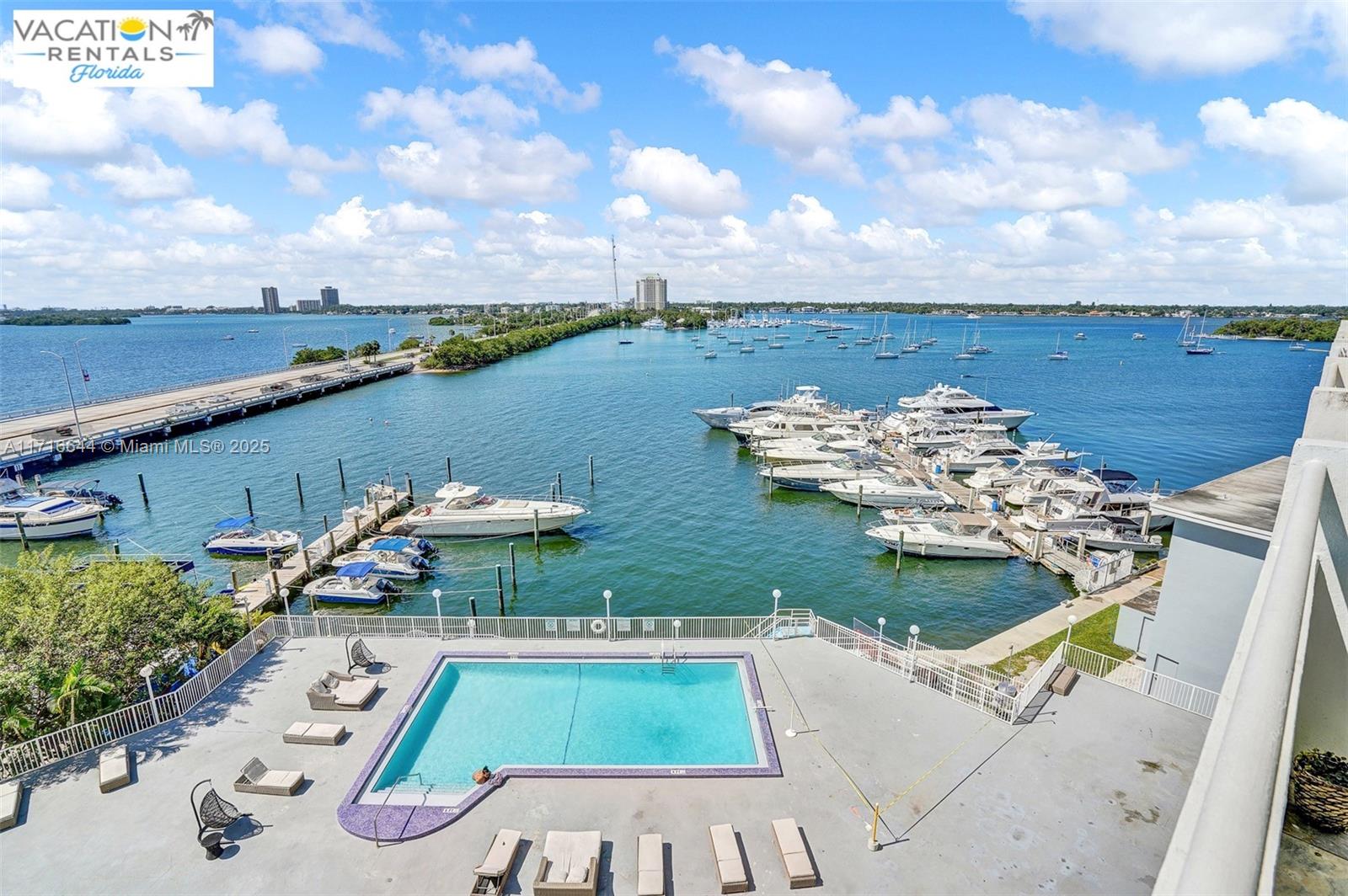 7904 West Dr # 611