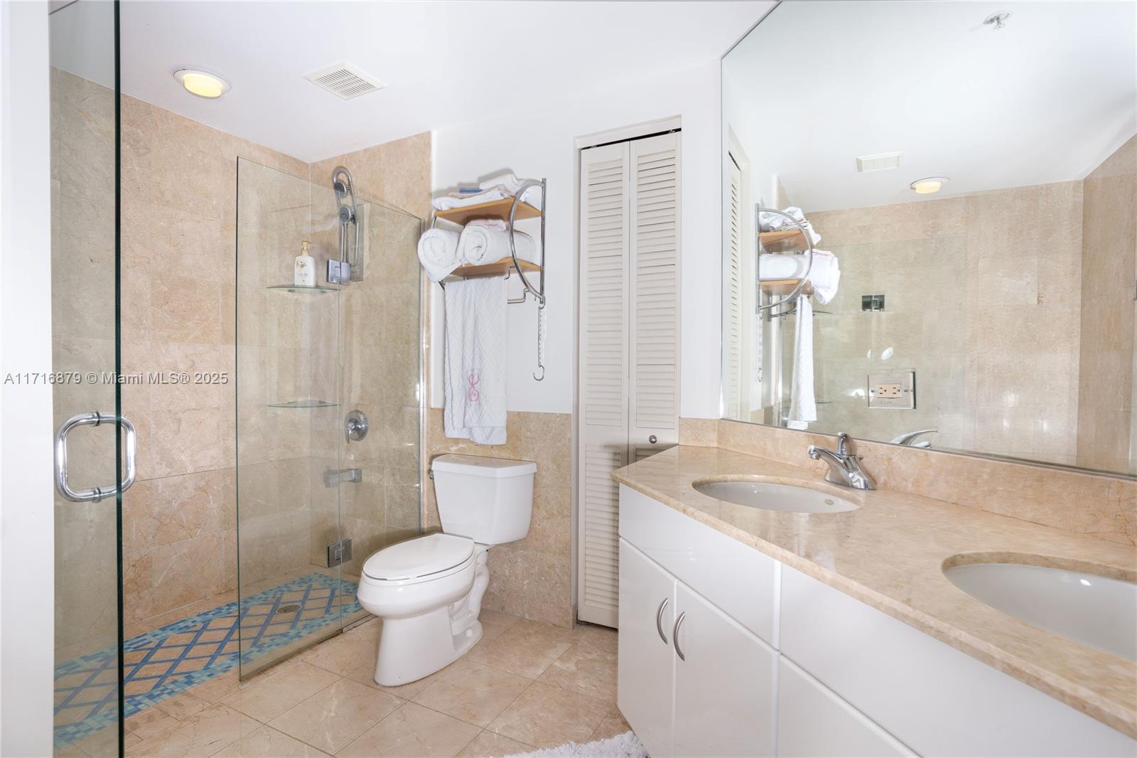 801 Brickell Key Blvd # 2312