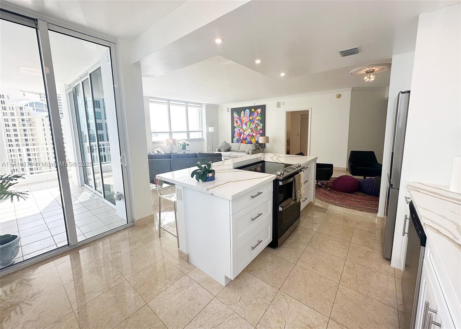 801 Brickell Key Blvd # 2312