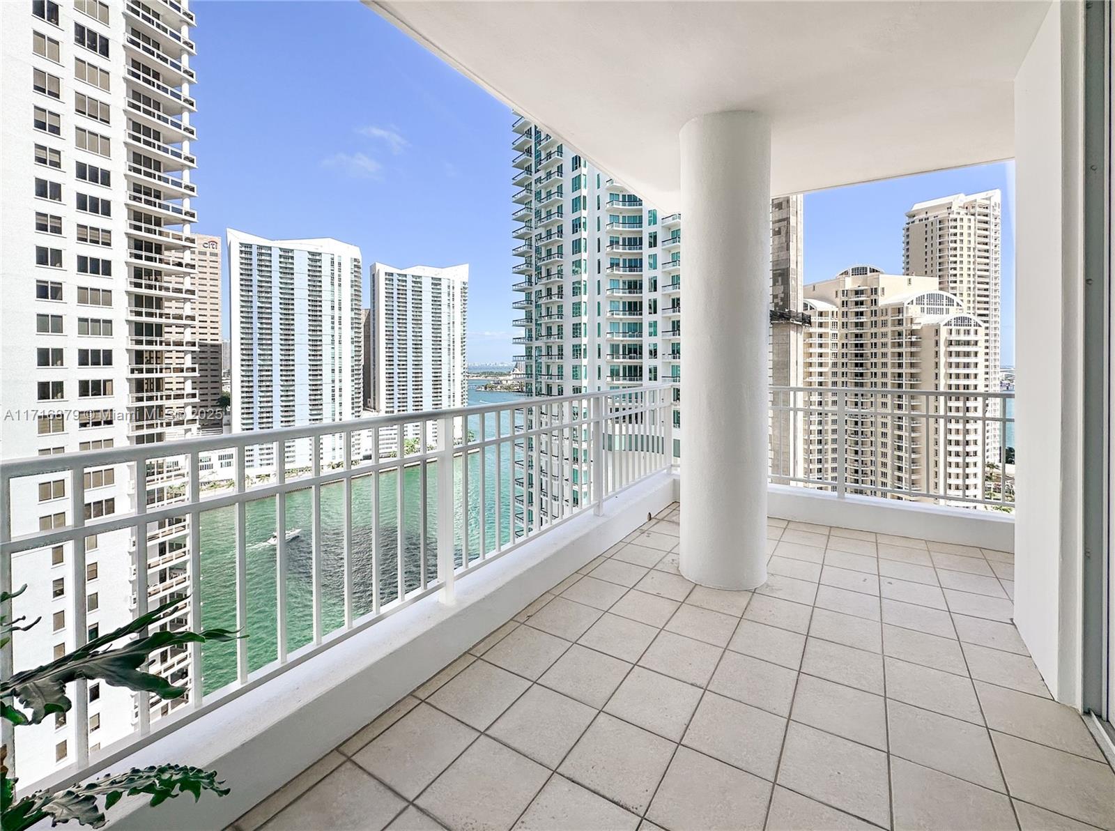 801 Brickell Key Blvd # 2312