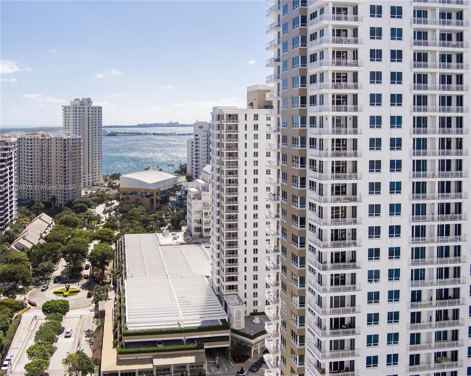801 Brickell Key Blvd # 2312