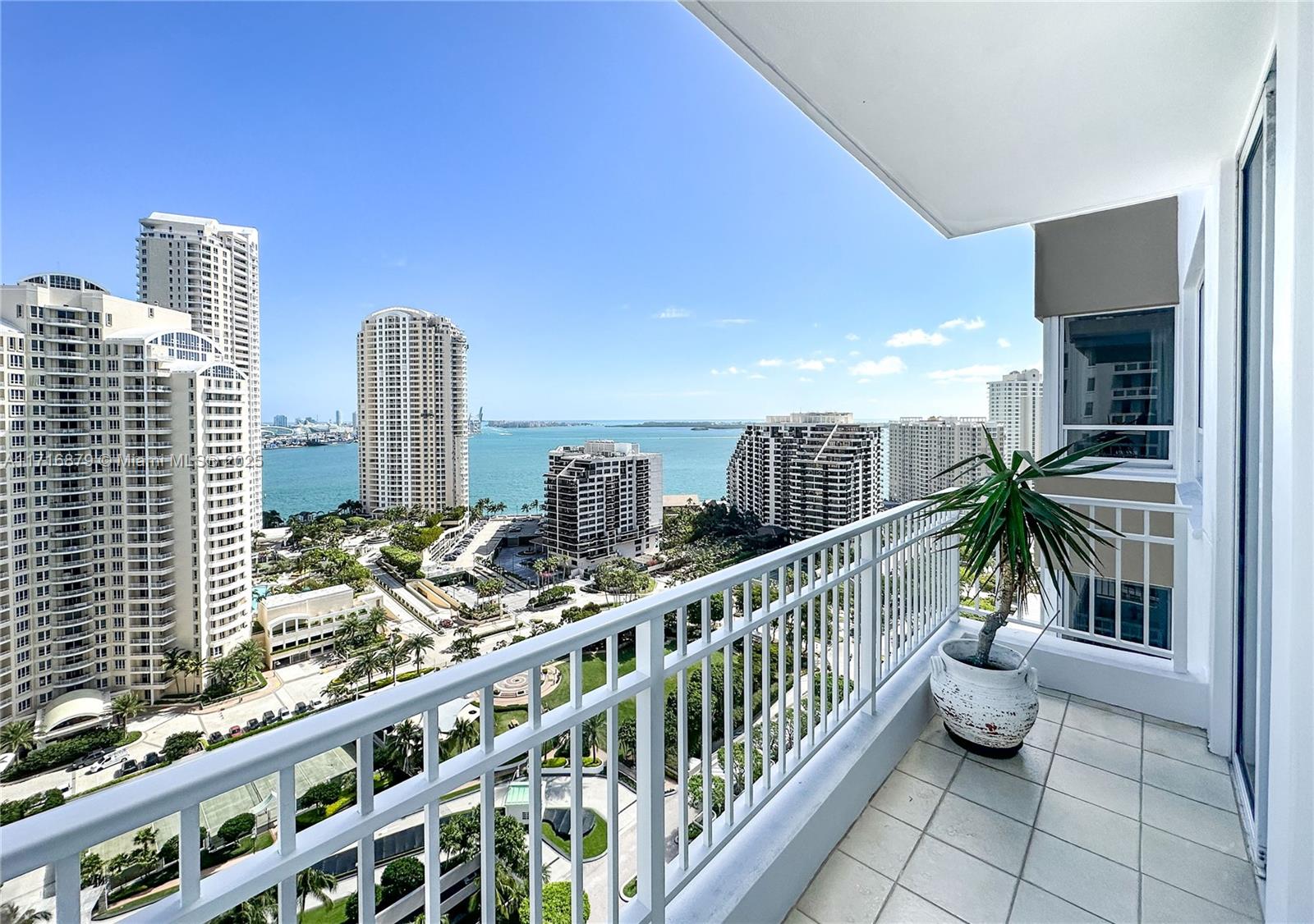 801 Brickell Key Blvd # 2312