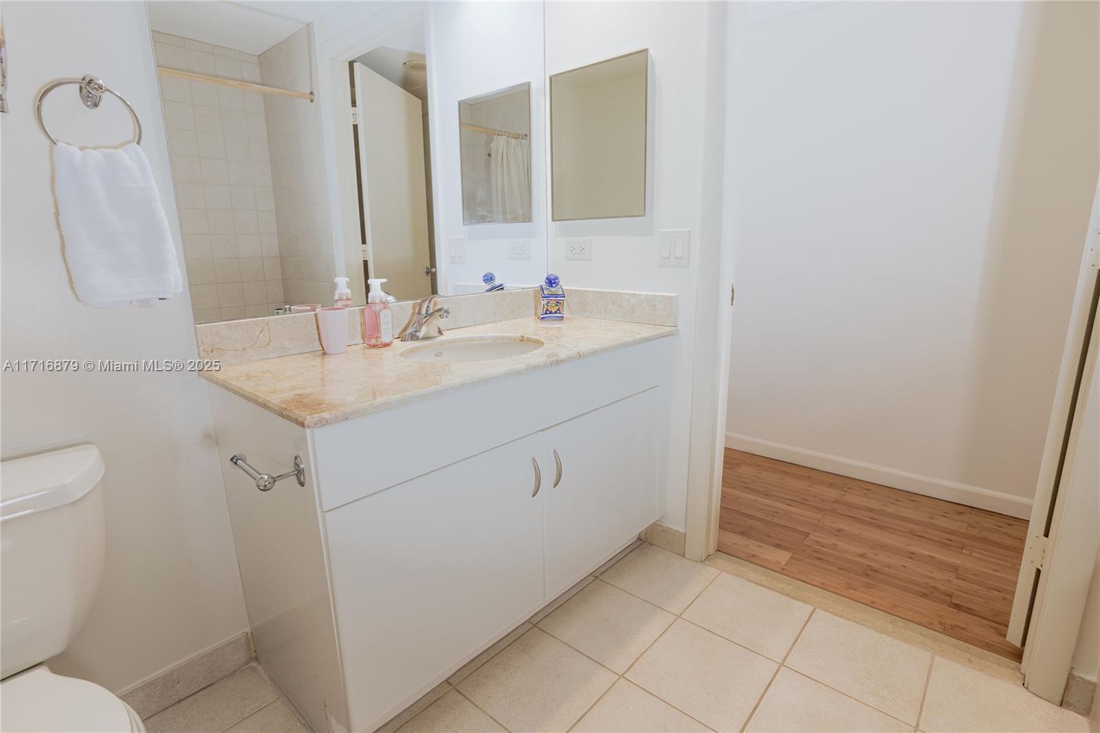 801 Brickell Key Blvd # 2312