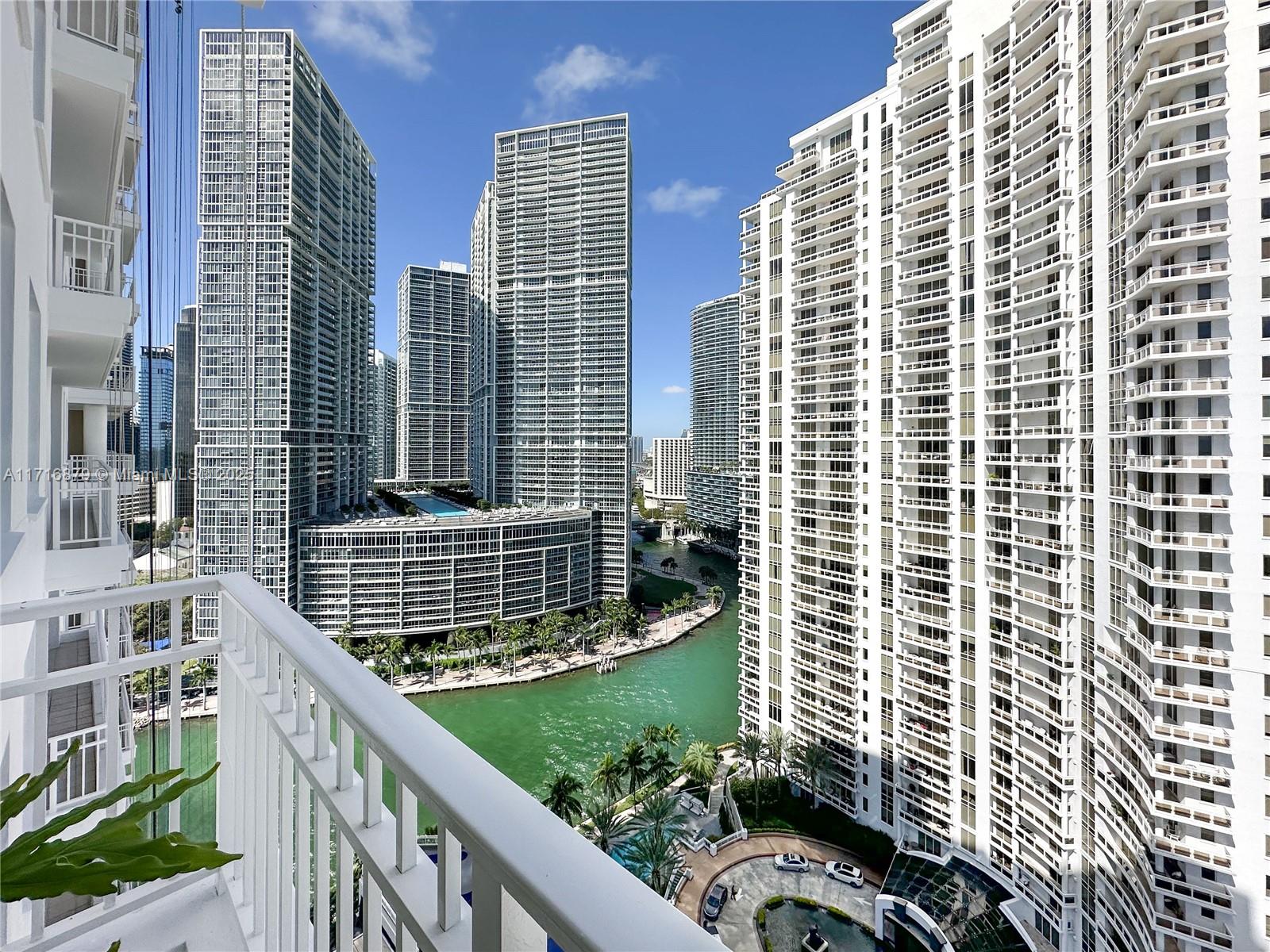 801 Brickell Key Blvd # 2312