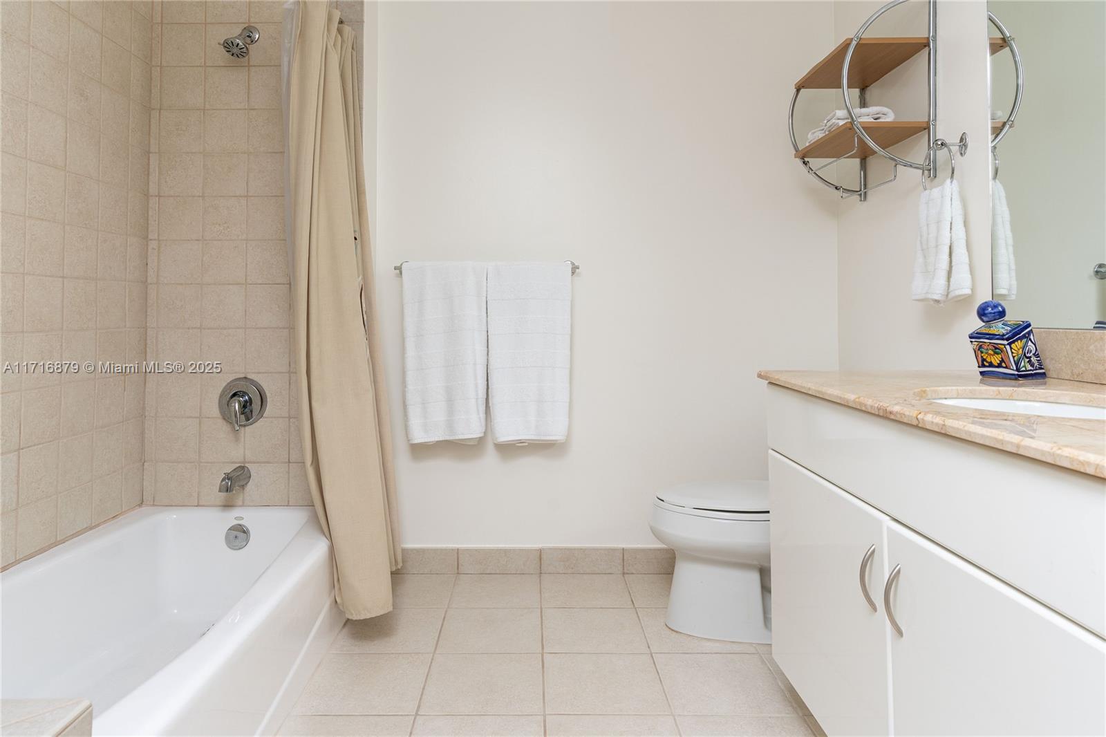 801 Brickell Key Blvd # 2312