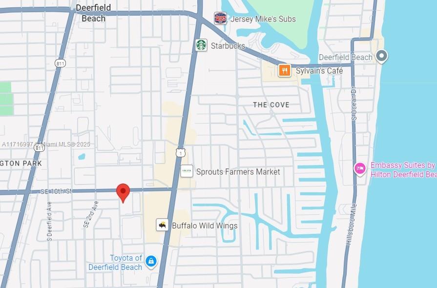 1040 SE 4th Ave # 128