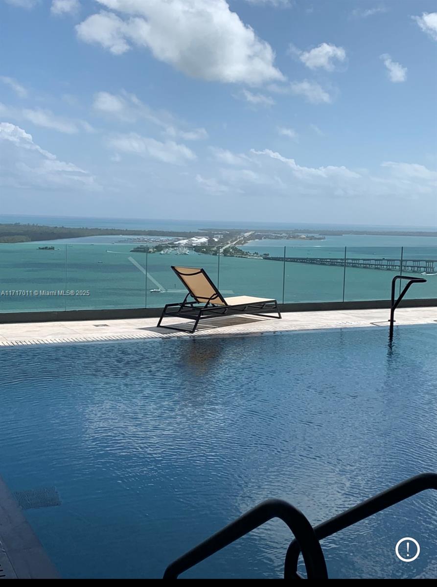 1451 Brickell Ave # 4601