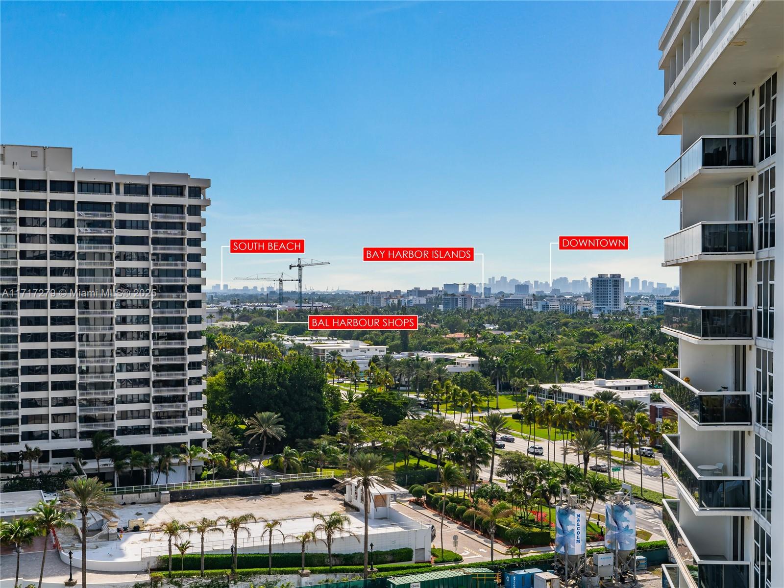 10275 Collins Ave # 1117