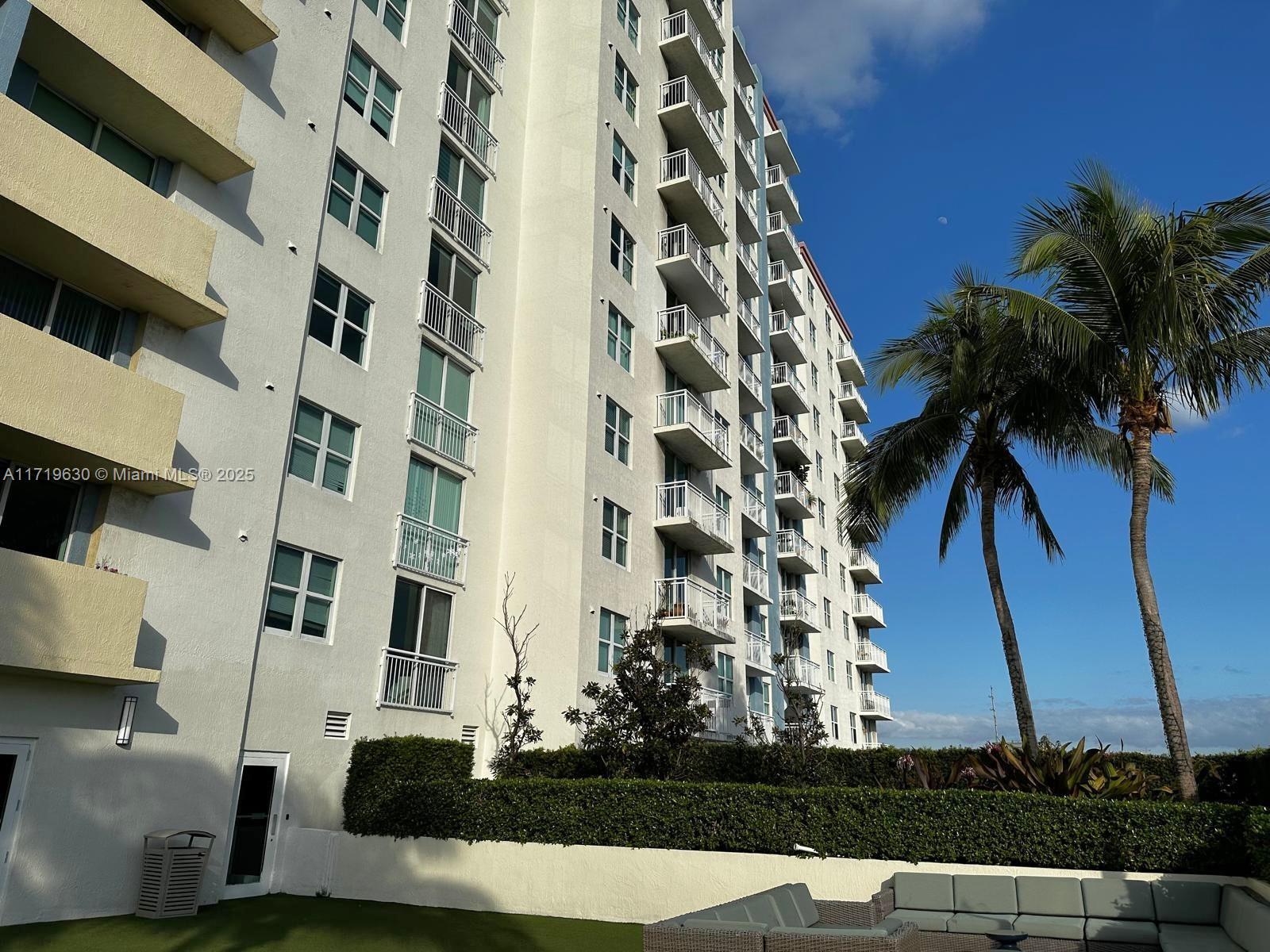 3000 Coral Way # 421