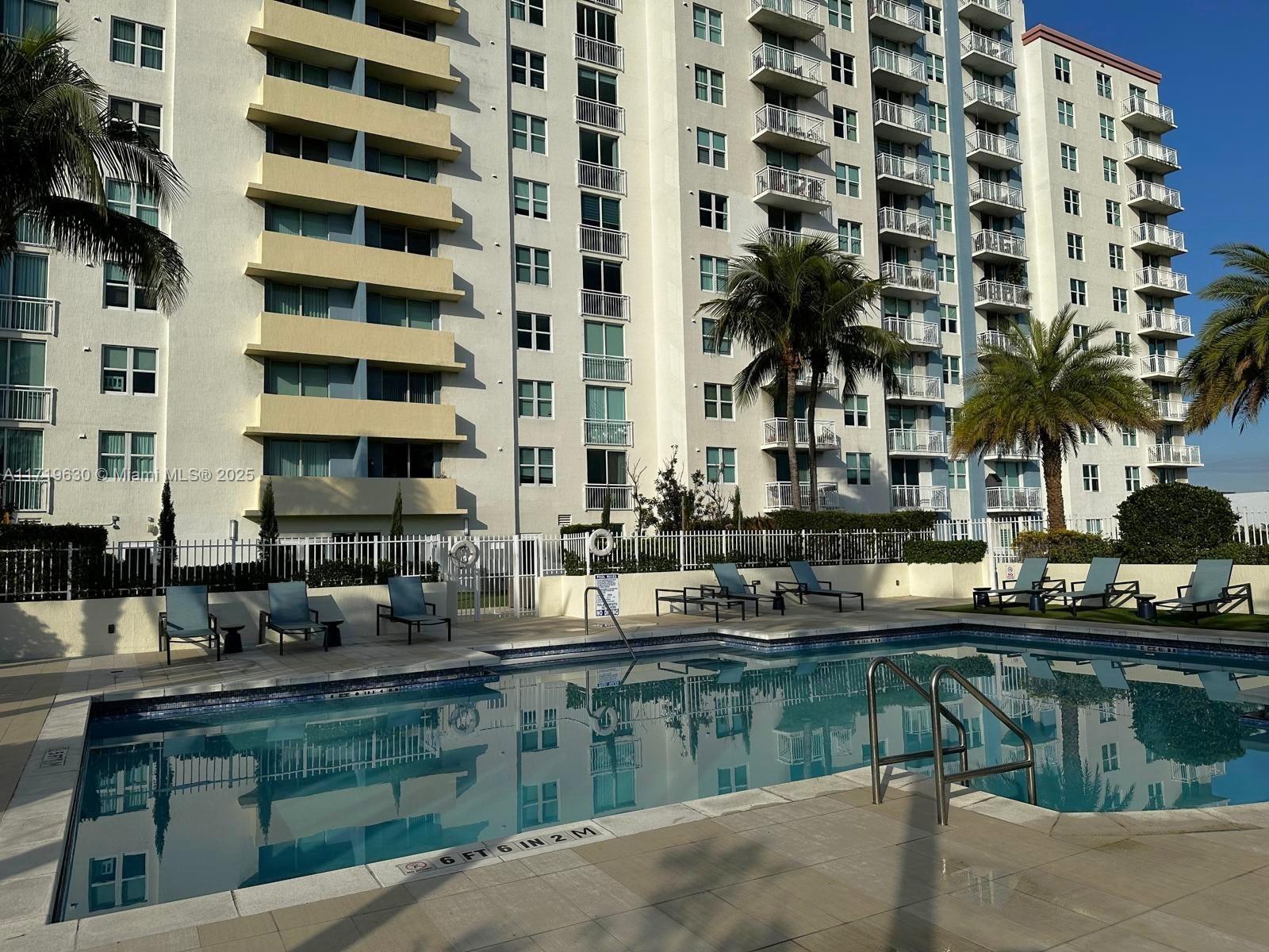 3000 Coral Way # 421