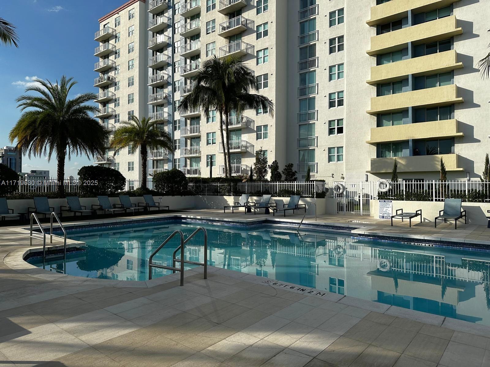 3000 Coral Way # 421