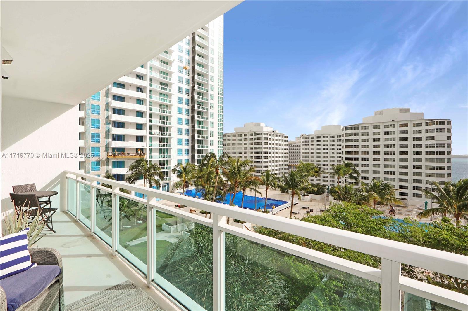 951 Brickell Ave # 1406