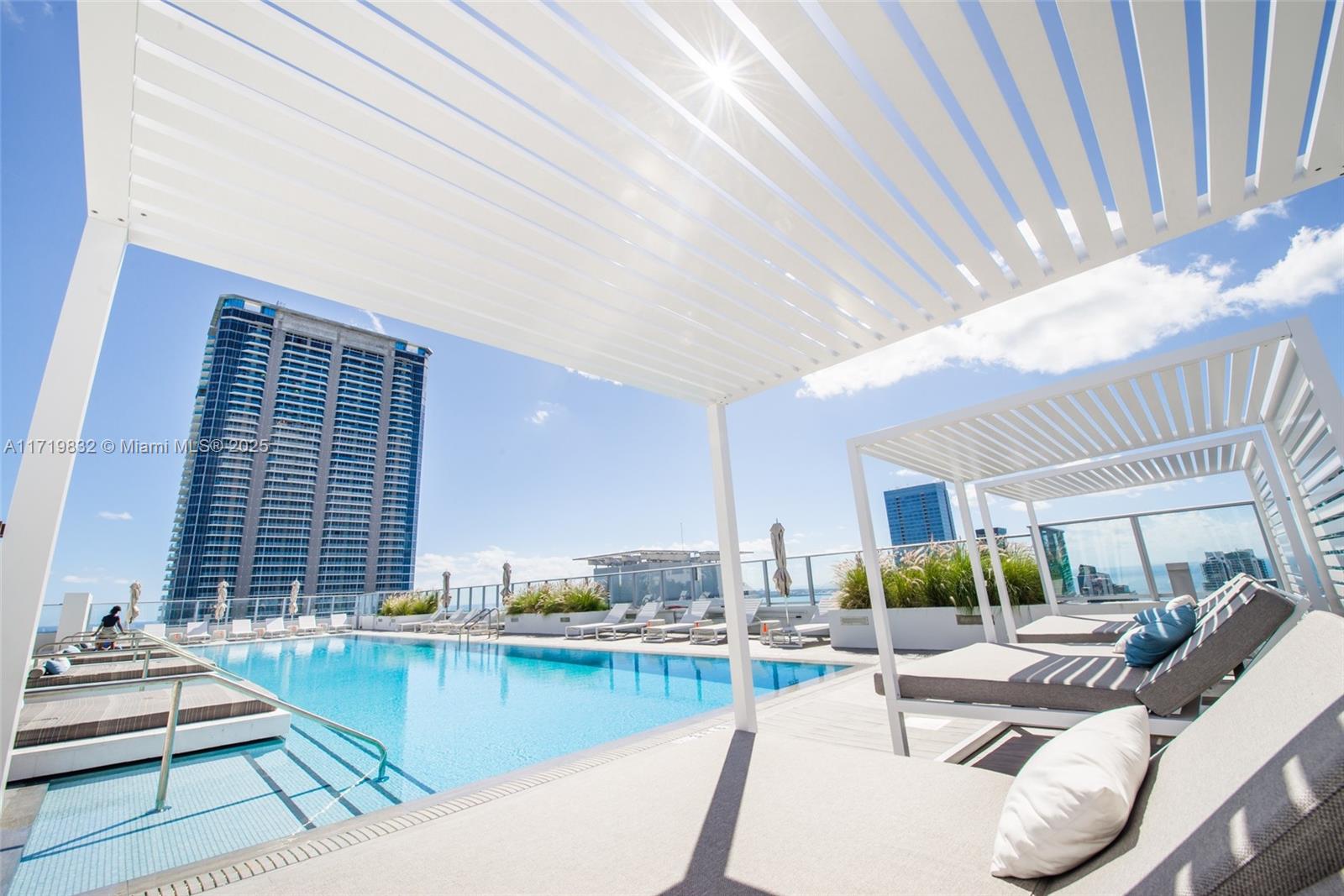 1010 Brickell Ave # 2911
