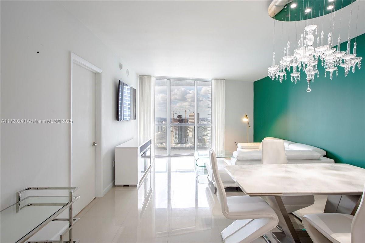 465 Brickell Ave # 4306
