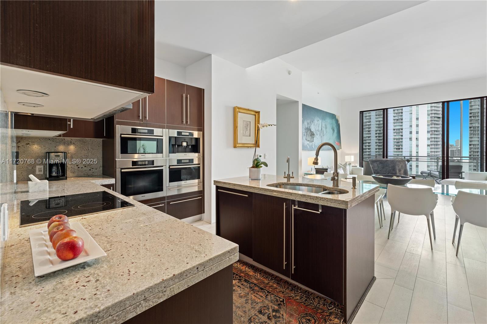 900 Brickell Key Blvd # 2302