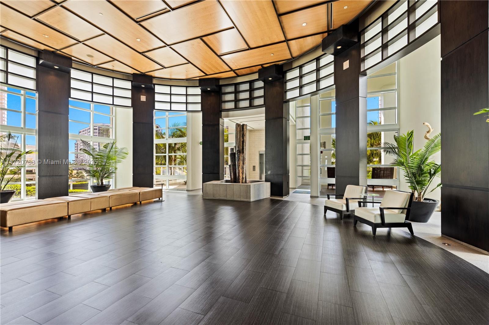 900 Brickell Key Blvd # 2302