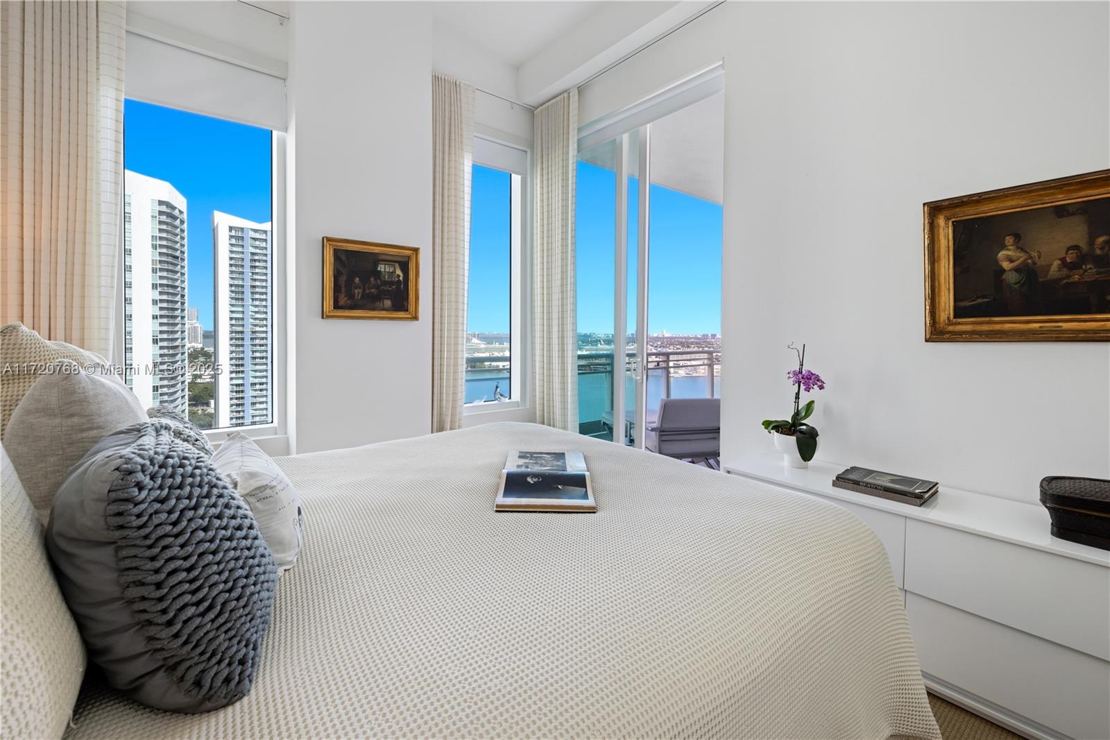 900 Brickell Key Blvd # 2302
