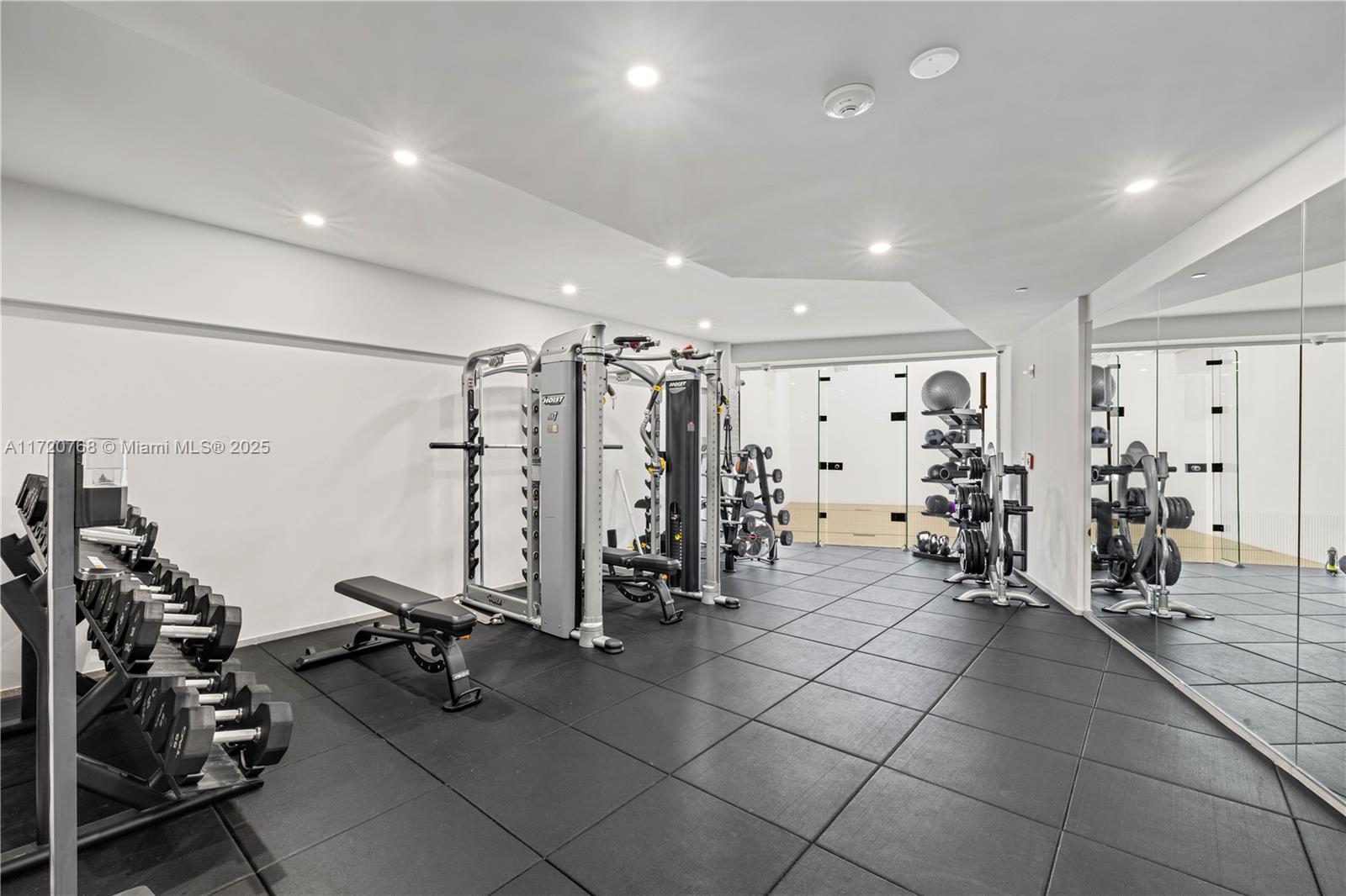 900 Brickell Key Blvd # 2302