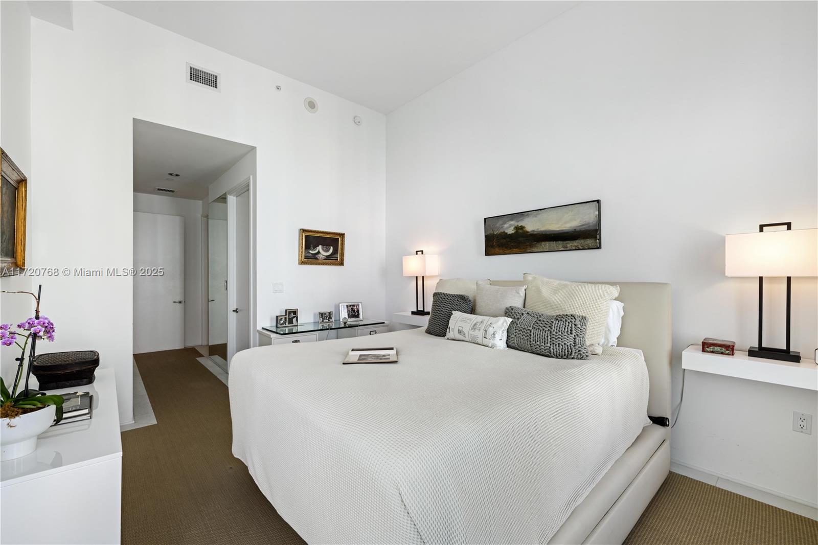 900 Brickell Key Blvd # 2302
