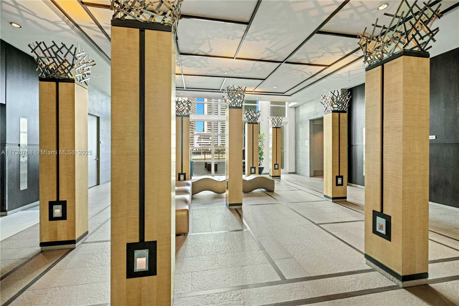 900 Brickell Key Blvd # 2302