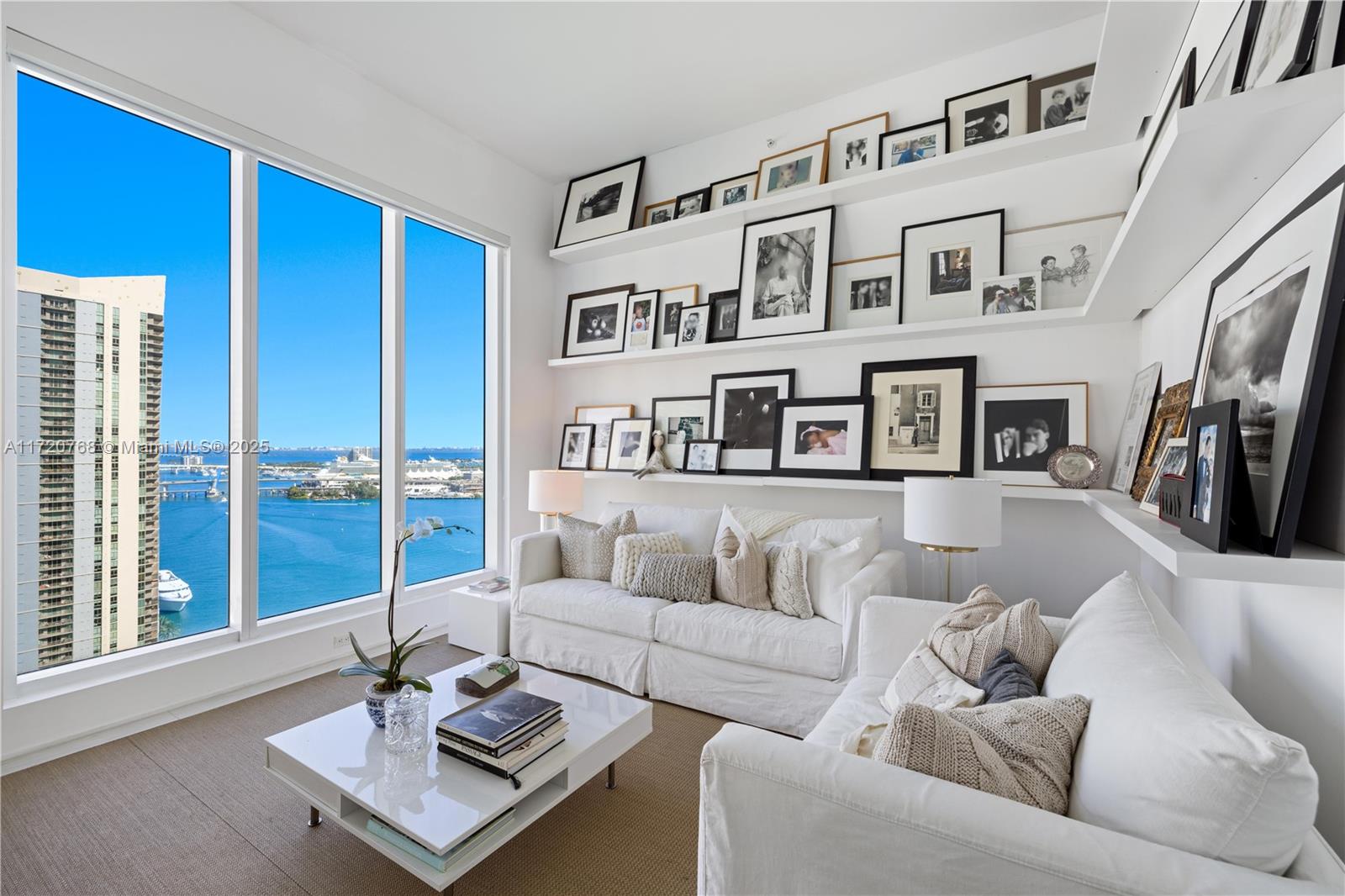 900 Brickell Key Blvd # 2302