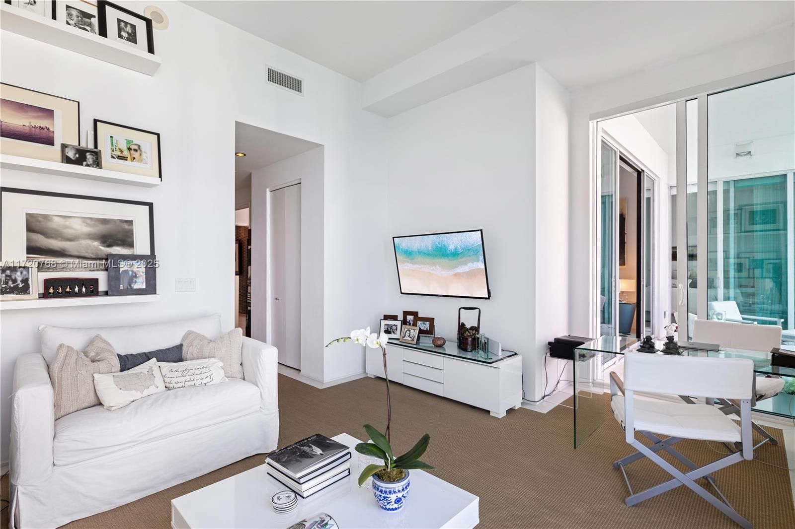900 Brickell Key Blvd # 2302