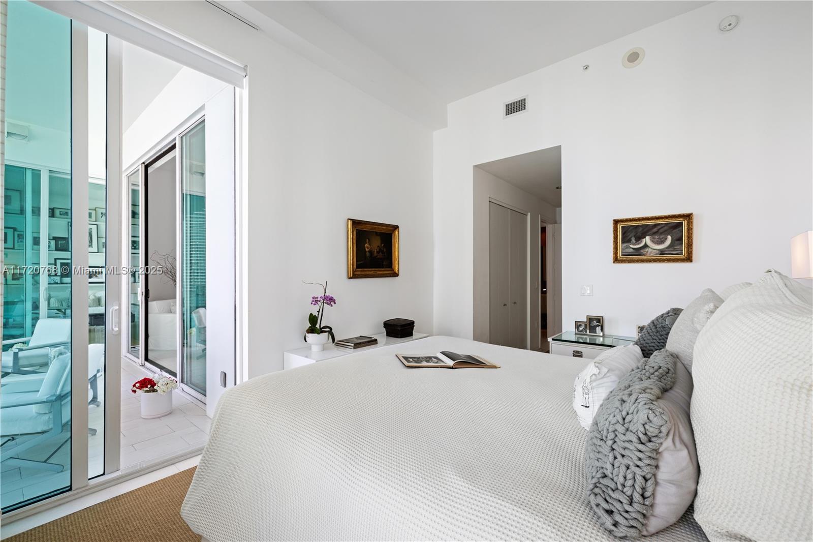 900 Brickell Key Blvd # 2302