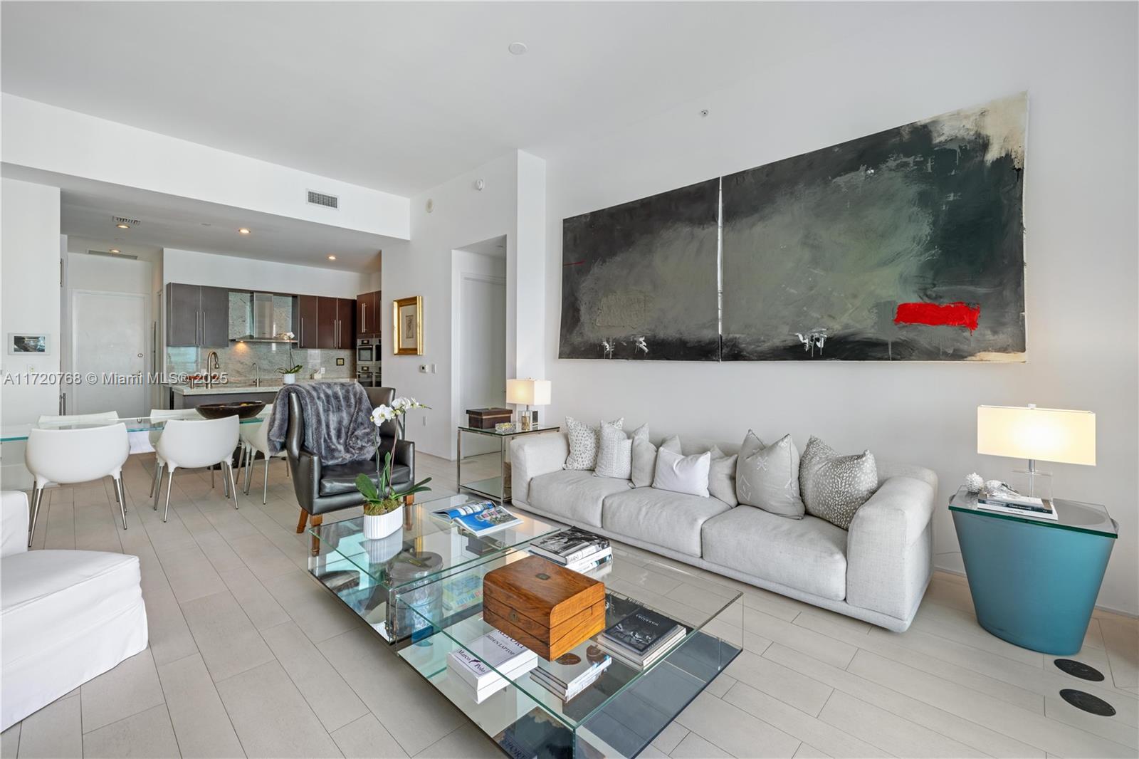 900 Brickell Key Blvd # 2302