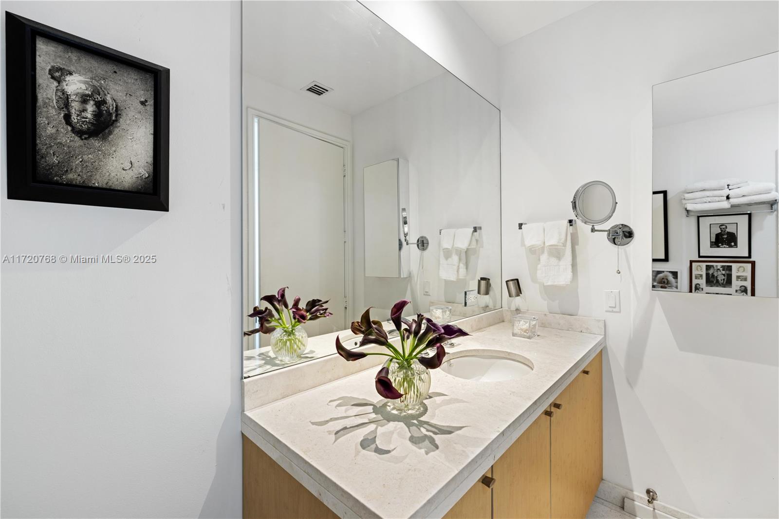 900 Brickell Key Blvd # 2302