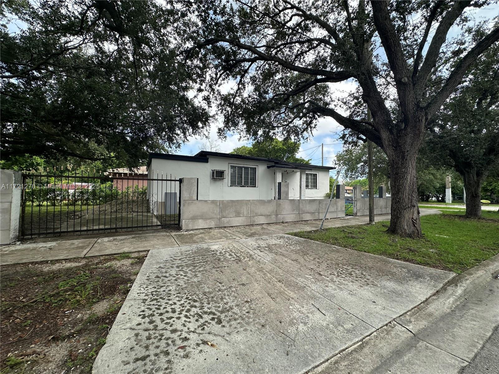 4101 NW 3rd Ave