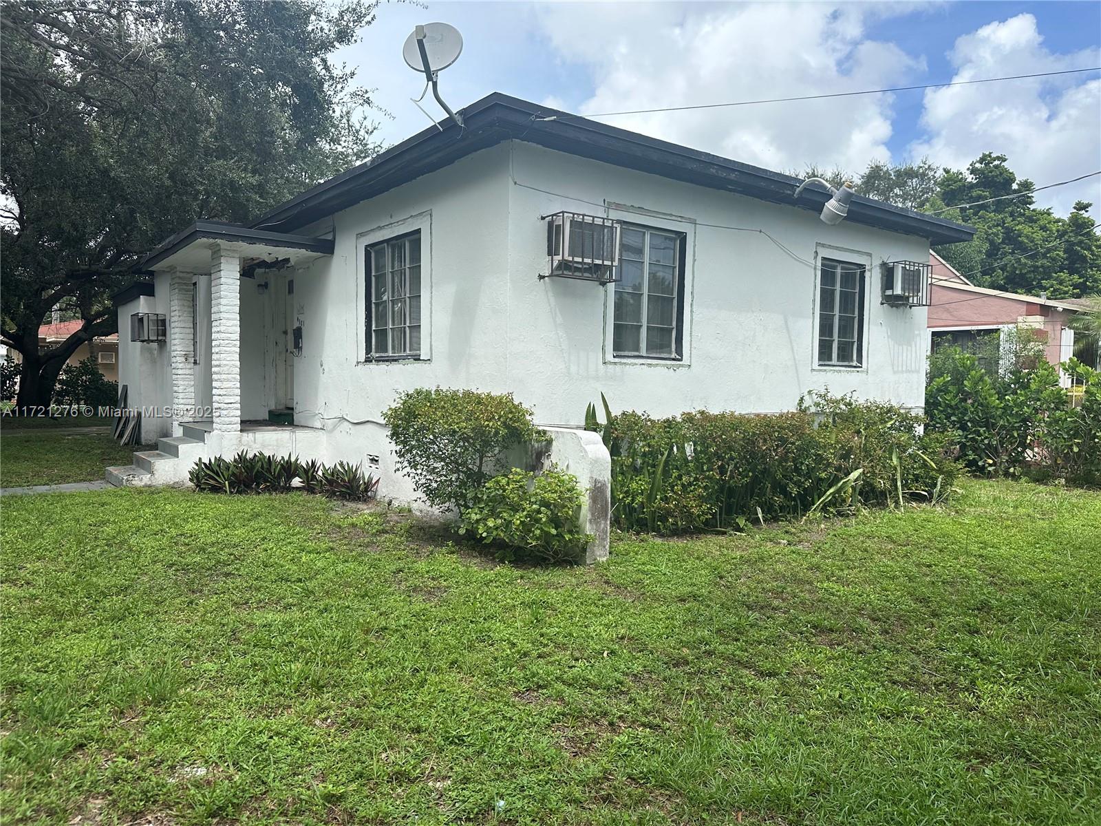 4101 NW 3rd Ave