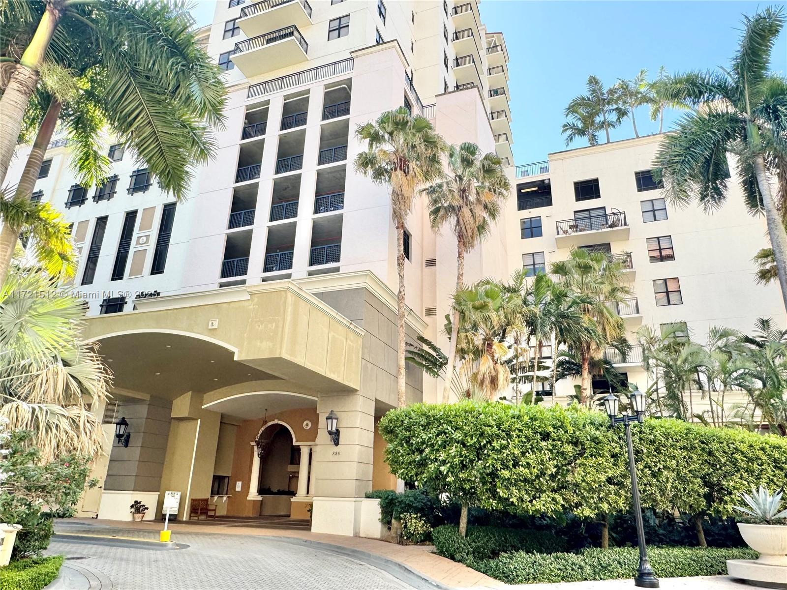 888 S Douglas Rd # 1006