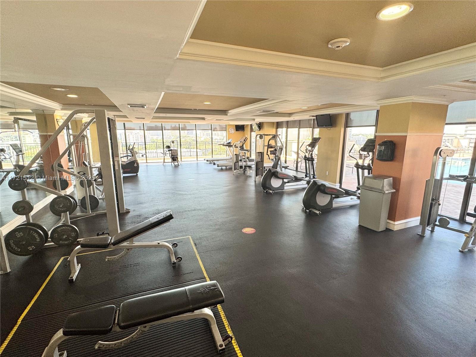 888 S Douglas Rd # 1006