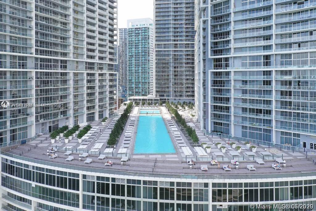 465 Brickell Ave # 1706