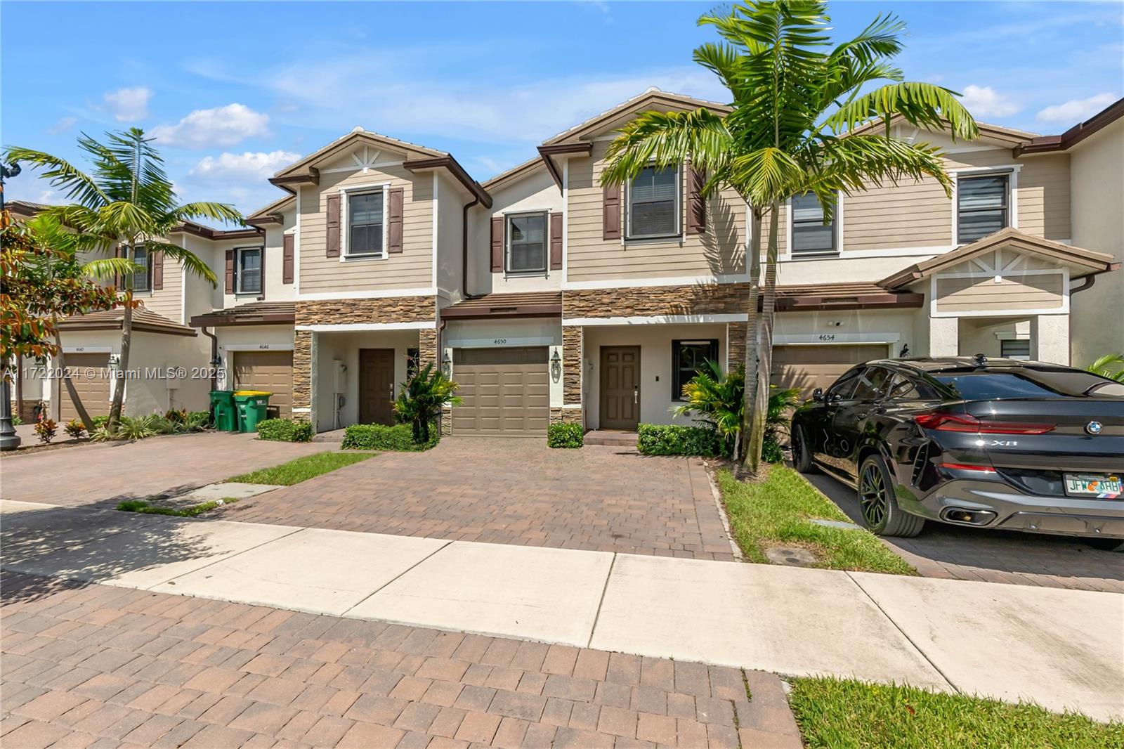 4650 Santa Cruz Way # 4650