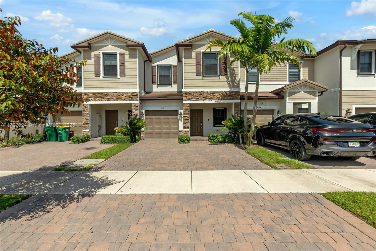 4650 Santa Cruz Way # 4650